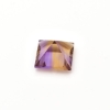 Ametrine 4.45ct. Square Fantasy Cut G1404641P