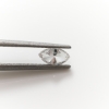 GIA Loose Diamond Marquise .37 carats SI2 E Color 6.74 x 3.74 x 2.51 mm