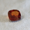 Pyrope-Spessartite Garnet Mixed Brilliant Step Cut Cushion Gemstone 8.11cts G1413059P 