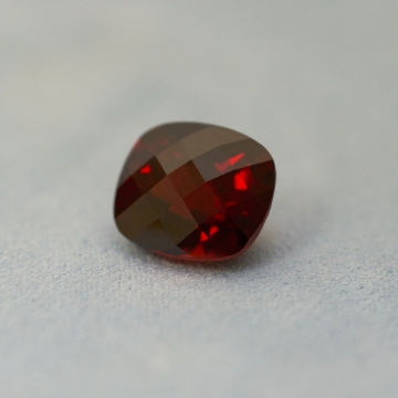 Show details for Pyrope Spessartite Garnet Gemstone 19.87cts Pyrope-Spessartite Garnet Gemstone 19.87cts G1348592P