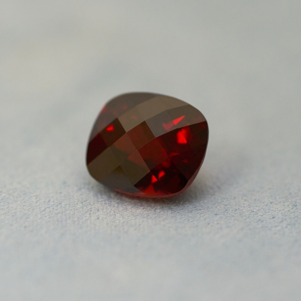 Pyrope-Spessartite Garnet Gemstone 19.87cts G1348592P