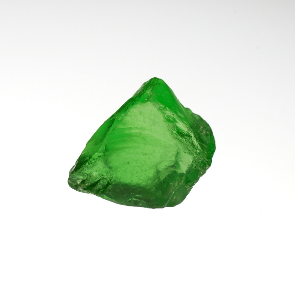 Tsavorite Grossular Garnet 3.30cts 1pc Gem Rough GR214P