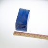 62.7gm Nanosital Sapphire Blue Super Light Ceylon GR217P