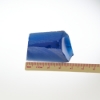 50.6gm Nanosital Sapphire Blue Super Light Ceylon GR218P