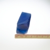 50.6gm Nanosital Sapphire Blue Super Light Ceylon GR218P