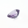 Amethyst Cushion Rose Cut 8.81ct Gemstone G1417428P Rose DeFrance Lavendar