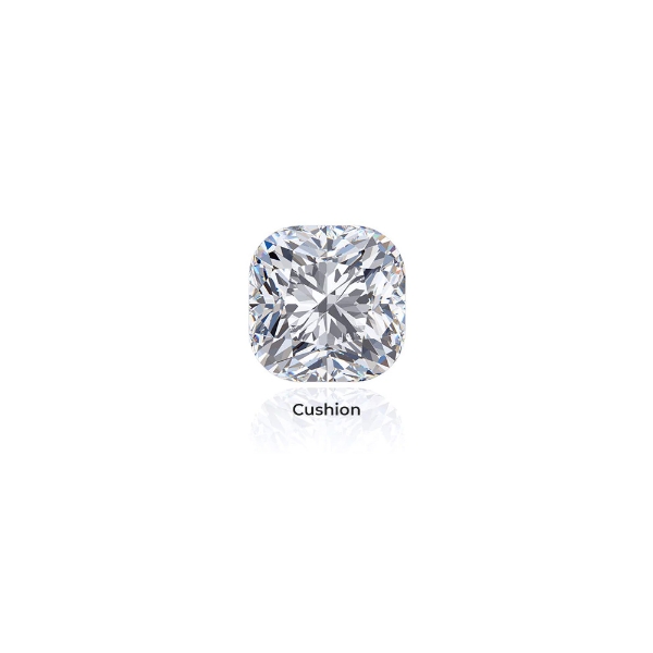 Picture of Cushion 2.04ct. VS1 G Lab Grown Loose Diamond IGI Cert# 499189858