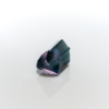 AMG Multi-Color Terminated 114ct. Tourmaline Glass Crystal Artisan Made Gemstones by Jeremy Sinkus Tourmaline Gemstone Teminated MultiColored Crystal with base