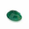 Picture of Natural Emerald Oval Shape Loose Gemstone 2.63ct.