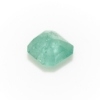 Natural Emerald Square Octagonal Loose Faceted Gemstone 1.31 Carats