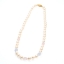 Show details for Pearl Aquamarine Rose Quartz 18 inch 14KY Necklace  Aquamarine, Rose Quartz & Pearl Strand Necklace Perhaps the best loved gems of all time.