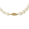 Aquamarine, Rose Quartz & Pearl Strand Necklace Perhaps the best loved gems of all time.