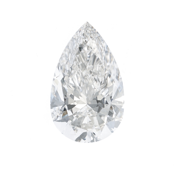 	Pear 1.02ct. VS2 G Lab Grown Loose Diamond IGI Cert# LG13366228