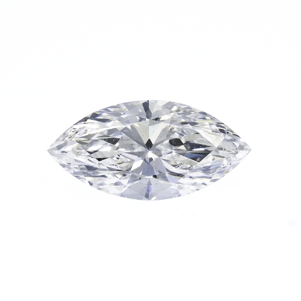 	Marquise 1.01ct. VS2 G Lab Grown Loose Diamond IGI Cert# LG610310831