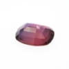 7.71 Carat Natural Unheated Madagascar Pink Sapphire Cushion Shaped Gemstone